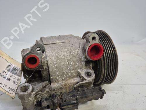 AC compressor CITROËN C1 II (PA_, PS_) 1.2 VTi 82 | BP31029742M34