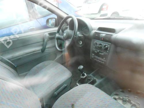Steering column stalk OPEL CORSA B (S93) 1.2 i (F08, F68, M68) | BP13871208I23 