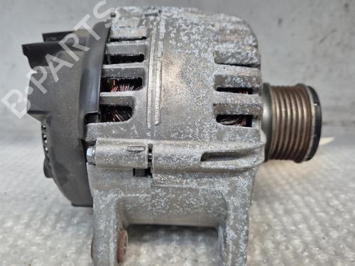 Alternator RENAULT CLIO V (B7_) 1.5 Blue dCi 100 (B7AD) | BP26197424M7 - Image 4
