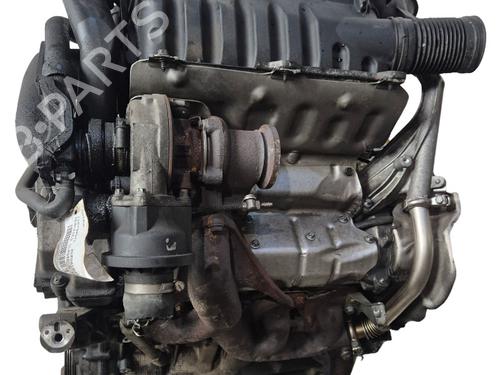 Used Engine MERCEDES-BENZ A-CLASS (W168) A 170 CDI (168.009, 168.109) (95 hp) 29962850