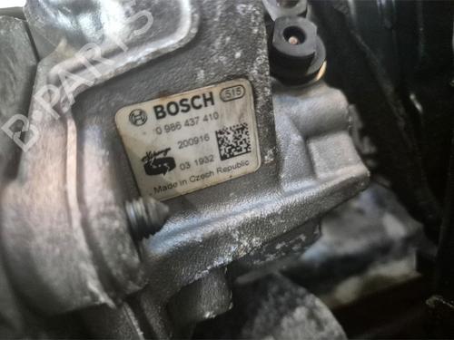 Engine VW PASSAT B6 (3C2) | BP33210321M1 - Image 2