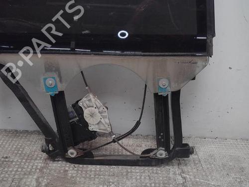 Rear right window mechanism VW TOUAREG (7LA, 7L6, 7L7) 3.0 V6 TDI 7L0839462D