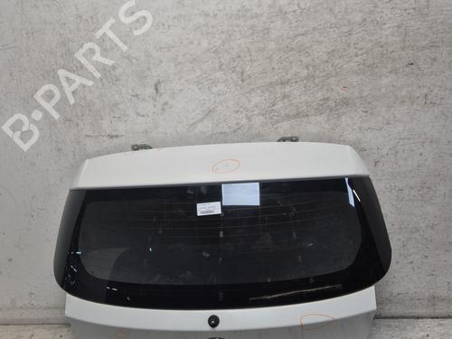 Used Tailgate BMW 1 (E81) [2006-2012]  30473738