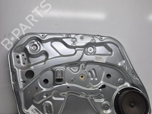 Used Front left window mechanism Front left window mechanism 38004281 38004281