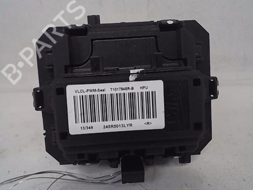 Used Heater resistor RENAULT CLIO IV (BH_) 1.5 dCi 90 (90 hp) 13847798