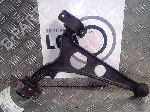 Querlenker links vorne für FIAT MULTIPLA (186_) 1.9 JTD (186AXE1A) (120 hp) 14555430