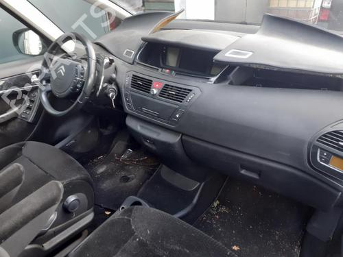 Front windshield wiper arm CITROËN C4 Grand Picasso I (UA_)  | BP14559904C143 