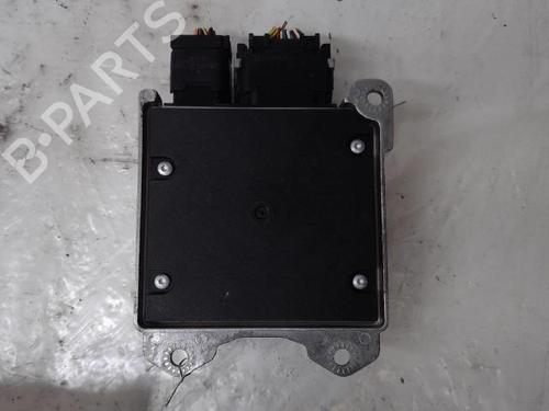 ECU airbags LAND ROVER RANGE ROVER SPORT I (L320) 2.7 D 4x4 | BP15821833M53 