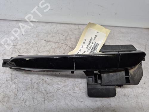 rear-left-exterior-door-handle-hyundai-tucson-tl-tle-2015-2016-2017-2018-2019-2020-2021-2022-2023-32307812 main image