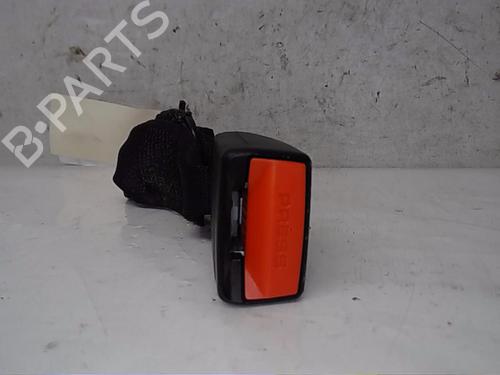 Used Seat buckle BMW 1 (F20) 114 d (95 hp) 14567669