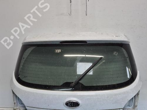 Bagklap CC/Kombi-Coupé Bagklap CC/Kombi-Coupé 38297566 38297566