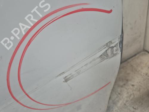 Right front door CITROËN DS4 (NX_) 1.6 HDi 115 | BP30117424C3