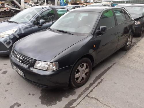 Left mirror AUDI A3 (8L1) 1.9 TDI | BP13849740C26 