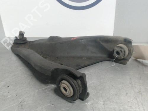 Left front suspension arm DACIA LOGAN MCV (KS_) 1.6 (KS0B, KS0D, KS0F) | BP14547996M12 