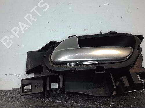 Used Rear left interior door handle PEUGEOT 508 SW I (8E_) [2010-2018]  23183557