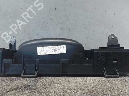 Instrument cluster RENAULT TWINGO II (CN0_) | BP30092277C47