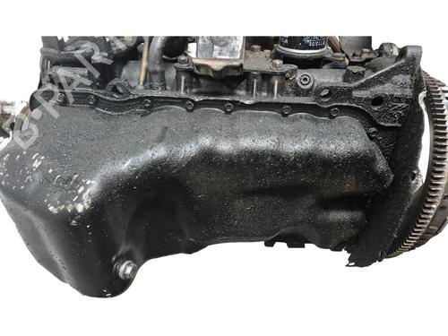 Motor MAZDA BT-50 Pickup (CD, UN) 2.5 MRZ-CD 4x4 (UNY0W3) (143 hp) 30473726