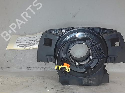 Used Squib airbag FORD FIESTA VII (HJ, HF) 1.0 EcoBoost (101 hp) 22018283