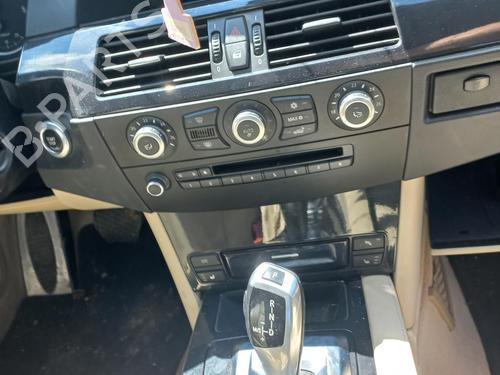 Front left window mechanism BMW 5 (E60)  | BP23236074C22 