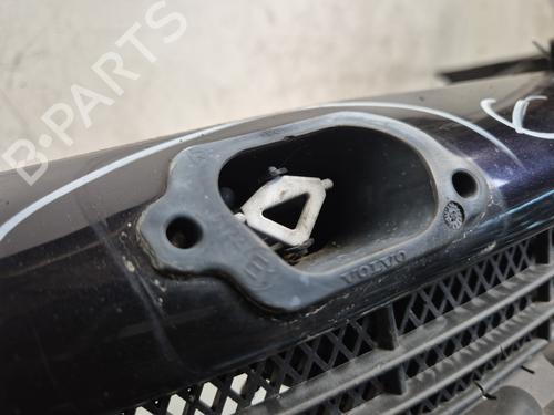 Front bumper VOLVO XC90 I (275) D5 AWD | BP27811816C7 