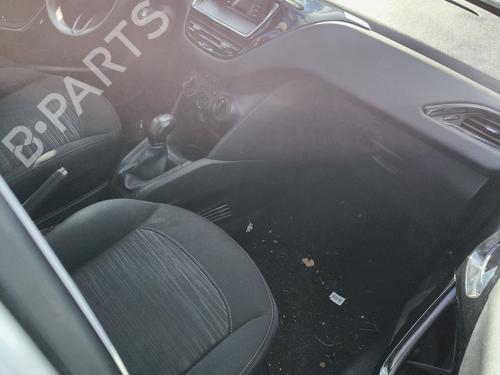 Gearbox PEUGEOT 208 I (CA_, CC_) 1.6 HDi / BlueHDi 75 | BP28051054M3