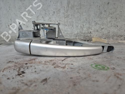 Used Front right exterior door handle CITROËN JUMPY II (VF7) [2007-2016]  30365671