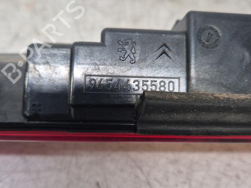 Third brake light CITROËN C4 Picasso I MPV (UD_) | BP32292102L11