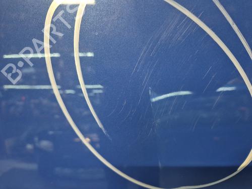 Hood FORD B-MAX (JK) 1.4 | BP28007332C1