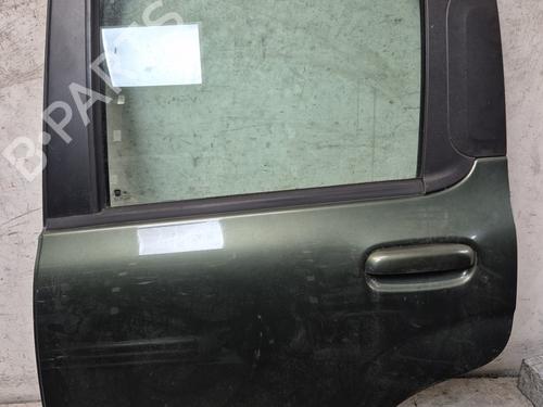 Used Left rear door FIAT PANDA (312_, 319_) 1.3 D Multijet 4x4 (312PXL1A) (75 hp) 29739154