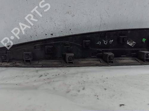 Door moulding trim RENAULT CLIO IV (BH_) 1.5 dCi 75 | BP21522405C150 