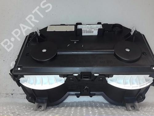 Instrument cluster NISSAN JUKE (F15) 1.5 dCi | BP21583493C47 