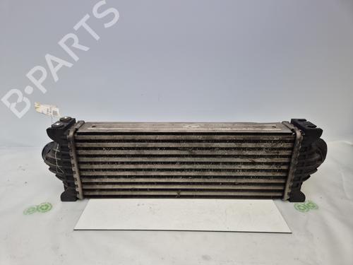 Used Intercooler FORD TRANSIT CUSTOM V362 Van (FY, FZ) 2.2 TDCi (155 hp) 31119271