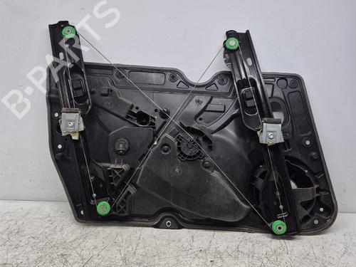Front right window mechanism VW GOLF VI (5K1) | BP37276419C23 - Image 2
