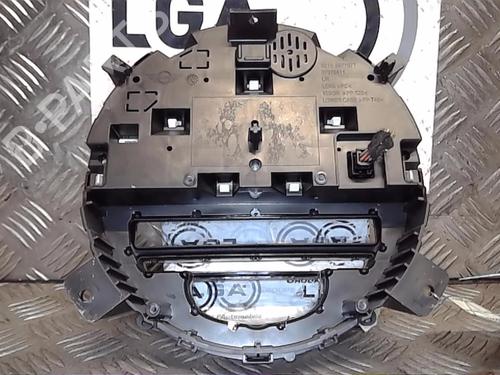 instrument-cluster-mini-mini-r56-cooper-d-62109232430-2005-2006-2007-2008-2009-2010-2011-2012-2013-2014-13850689 main image