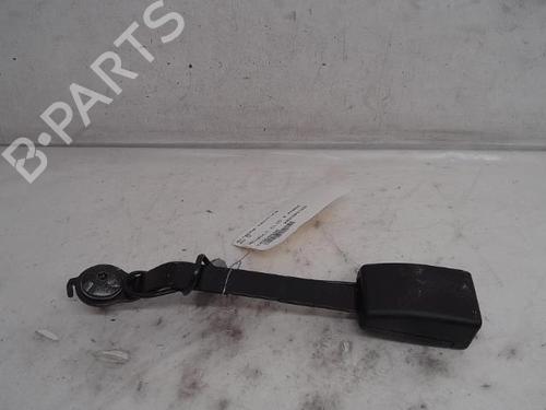 Seat buckle RENAULT CLIO IV (BH_) 0.9 TCe 90 (BHNF, BHMA, BHMH, BHJK, BHJR) | BP16424549I32 