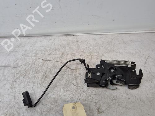 Used Hood lock Hood lock MINI MINI (F56) Cooper S (192 hp) 34106054 34106054