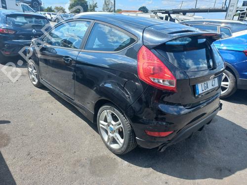 Anlasser FORD FIESTA VI (CB1, CCN) 1.6 Ti | BP28363998M8