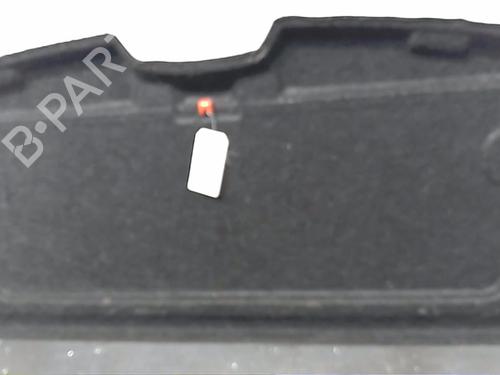 Used Rear parcel shelf PEUGEOT 308 I (4A_, 4C_) 1.6 HDi (112 hp) 18139971