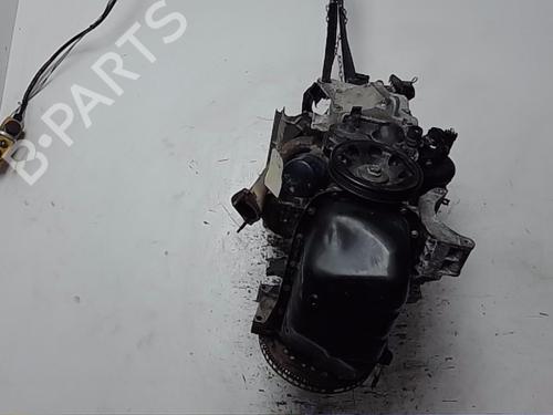 Engine RENAULT TWINGO I (C06_) 1.2 (C066, C068) | BP19057408M1 