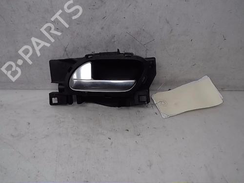 Used Front left interior door handle CITROËN C4 Grand Picasso II (DA_, DE_) [2013-2025]  13830621