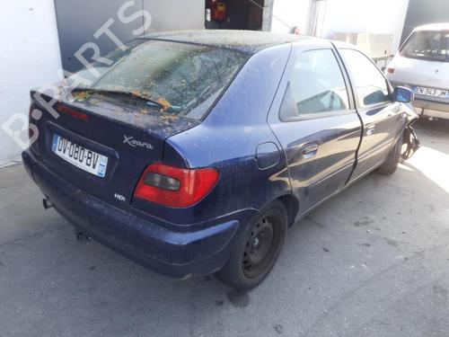 Right mirror CITROËN XSARA (N1) 2.0 HDi 90 | BP13845781C27 