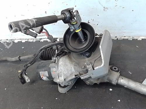 Used Steering rack HONDA CIVIC VIII Hatchback (FN, FK) 2.2 CTDi (FK3) (140 hp) 19337315