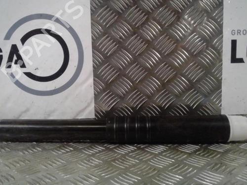 Left rear shock absorber RENAULT CLIO IV (BH_) 1.5 dCi 75 | BP13865098M18 