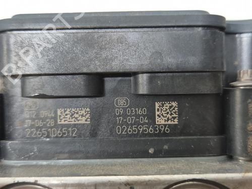 ABS pump FORD TRANSIT V363 Van (FCD, FDD) 2.0 EcoBlue | BP36834489M43 - Image 3