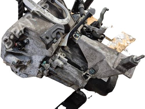 Gearbox NISSAN MICRA IV (K13K, K13KK) 1.2 | BP28051061M3 