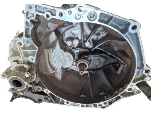 Used Gearbox Gearbox PEUGEOT 207 (WA_, WC_) 1.6 HDi (92 hp) 33210278 33210278