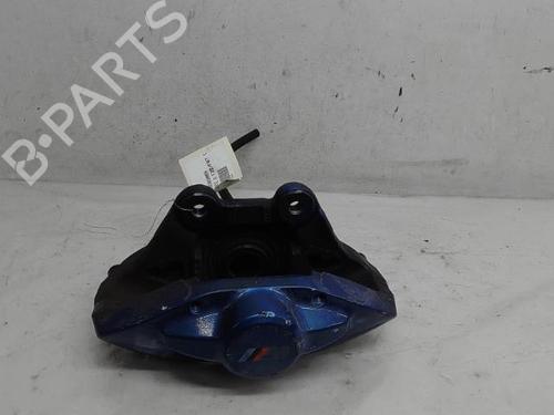 Used Right rear brake caliper BMW 2 Coupe (F22, F87) M2 (370 hp) 16028818