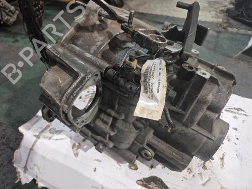 Gearbox VW TOURAN (1T3) 2.0 TDI | BP30092199M3