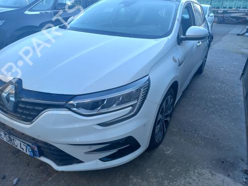 Engine RENAULT MEGANE IV Grandtour (K9A/M/N_) E-TECH 160 (K9NH) | BP37150119M1 - Image 8