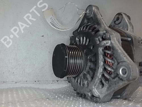 Alternator NISSAN JUKE (F15) 1.5 dCi | BP20713828M7 